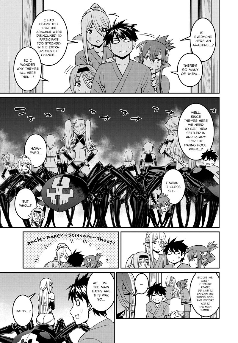 Monster Musume No Iru Nichijou 67 2