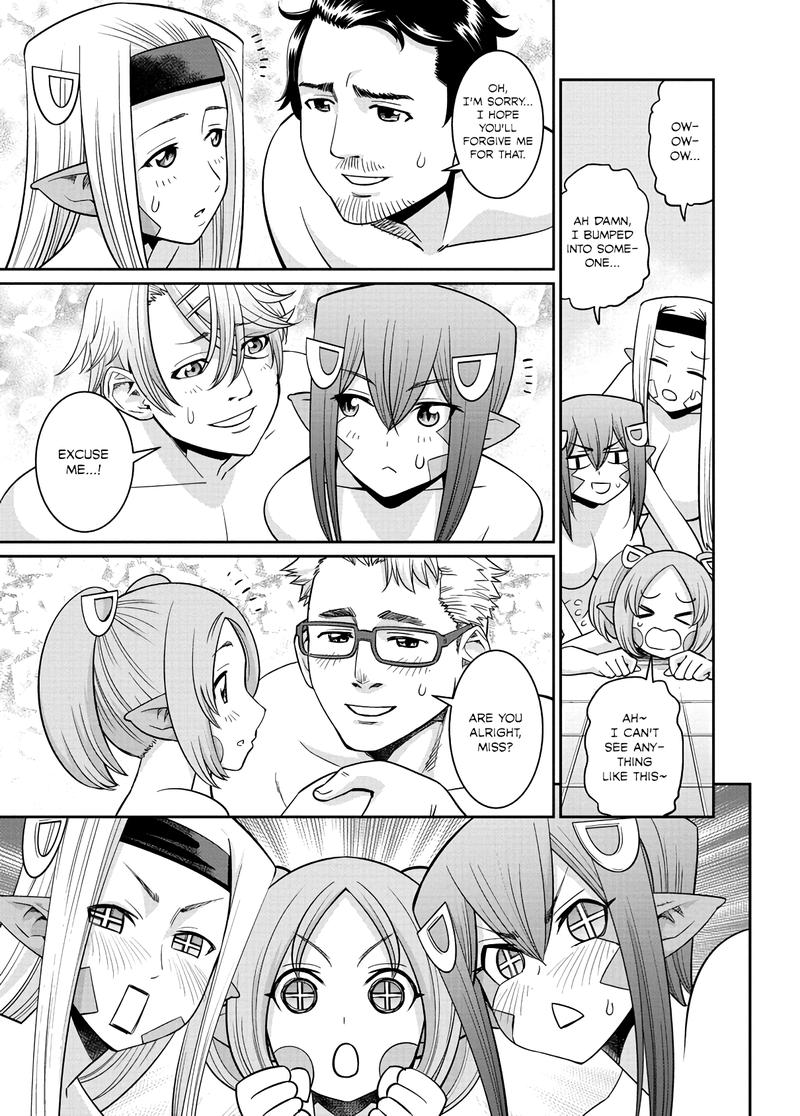 Monster Musume No Iru Nichijou 67 21