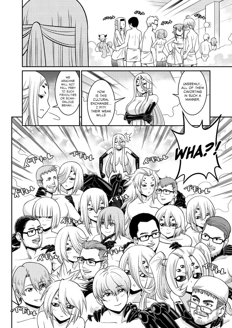 Monster Musume No Iru Nichijou 67 22