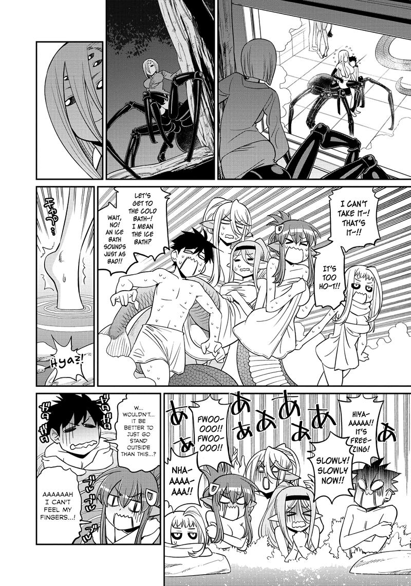 Monster Musume No Iru Nichijou 67 24