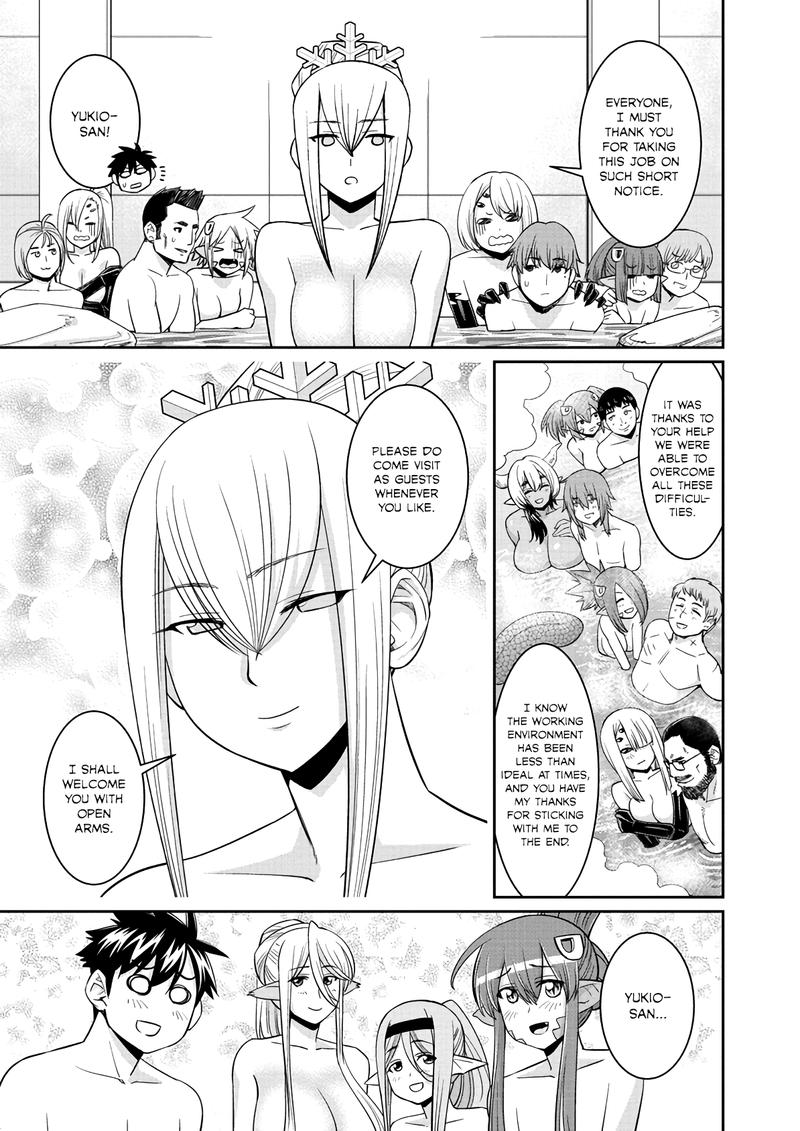 Monster Musume No Iru Nichijou 67 25