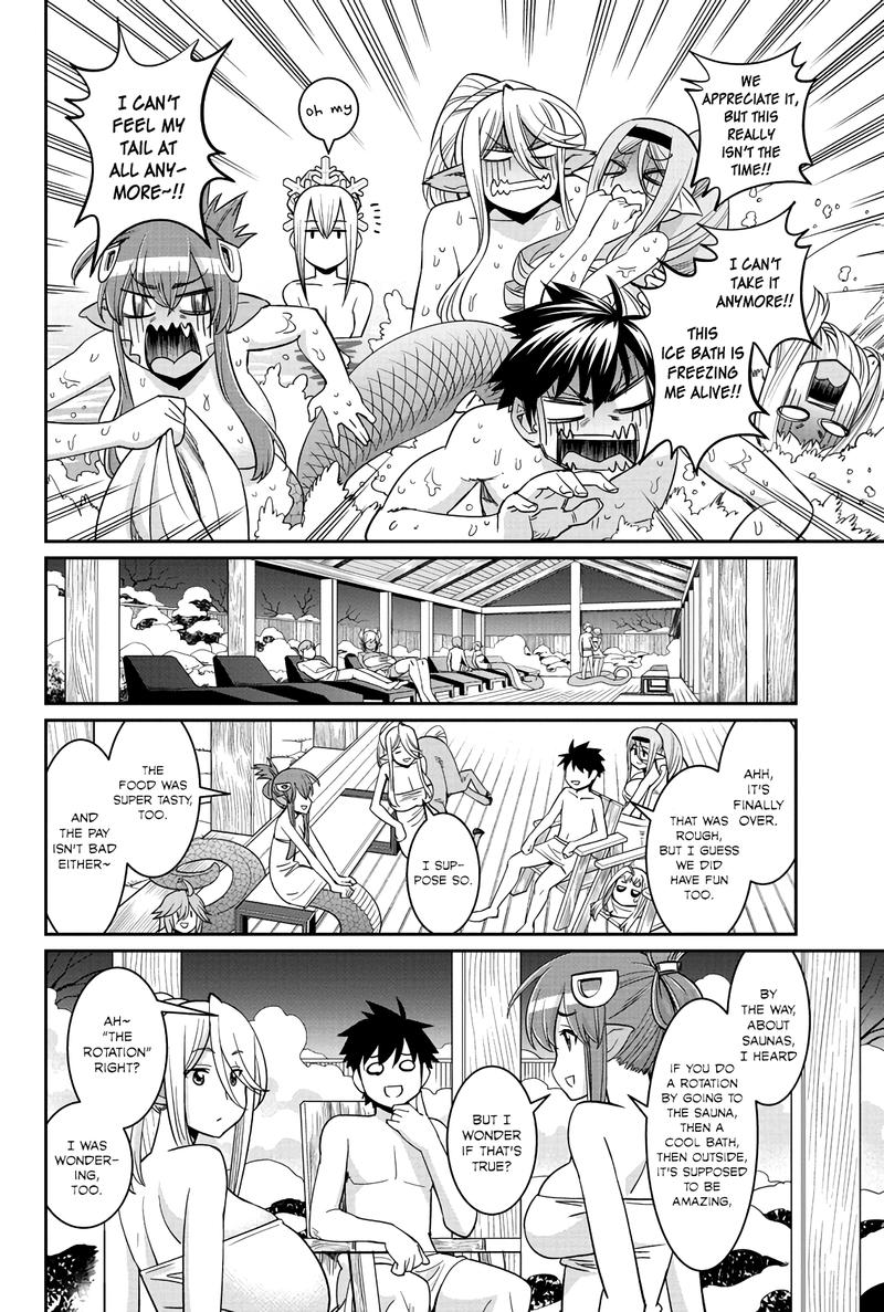 Monster Musume No Iru Nichijou 67 26