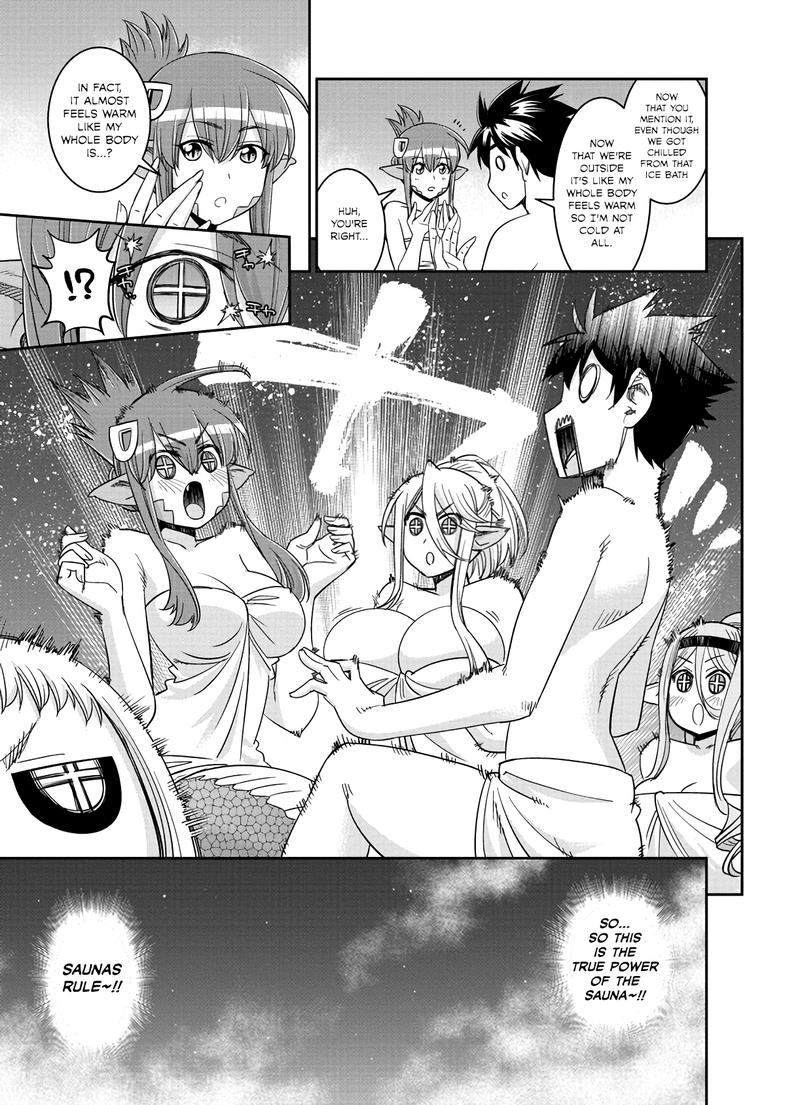 Monster Musume No Iru Nichijou 67 27