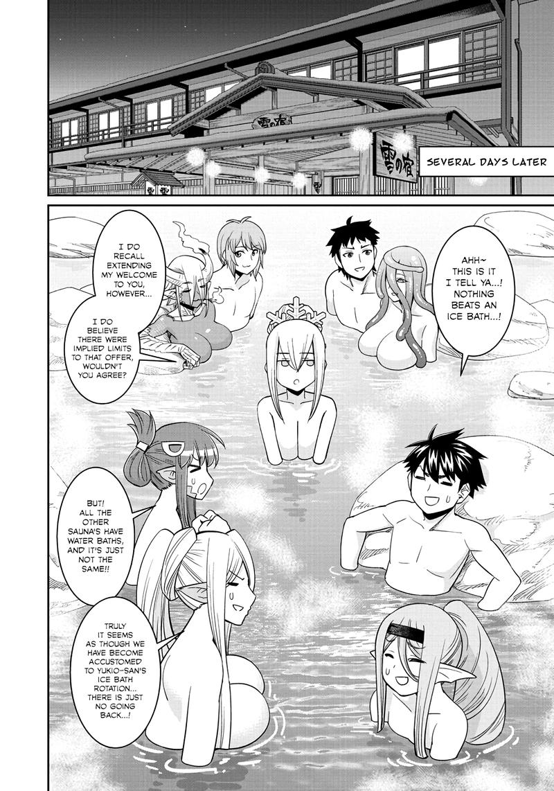 Monster Musume No Iru Nichijou 67 28