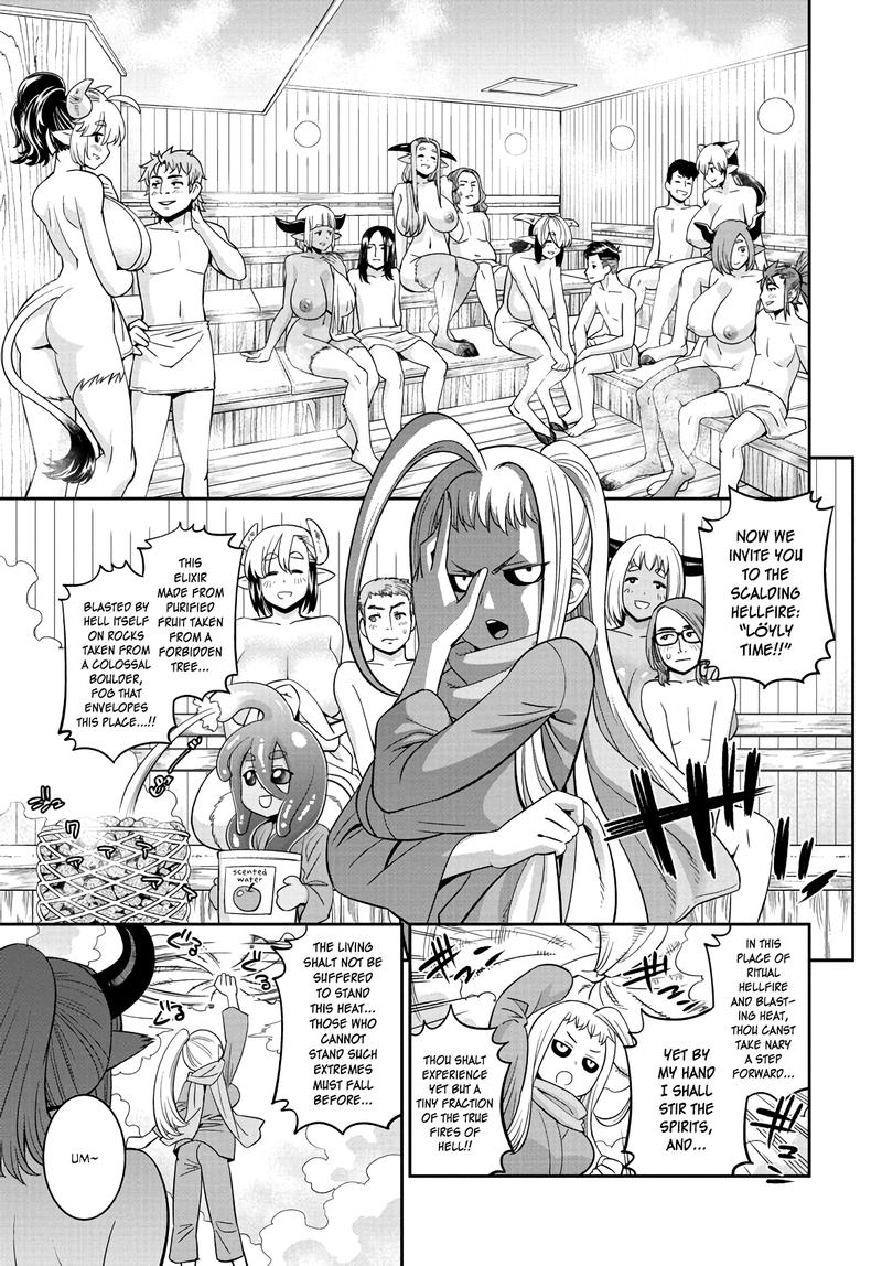 Monster Musume No Iru Nichijou 67 4