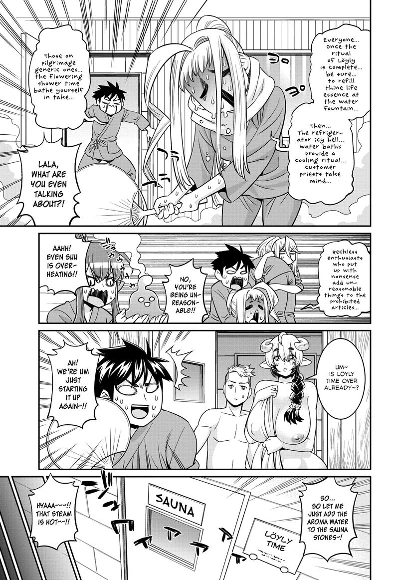 Monster Musume No Iru Nichijou 67 6