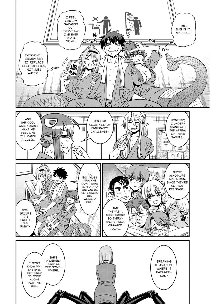 Monster Musume No Iru Nichijou 67 7