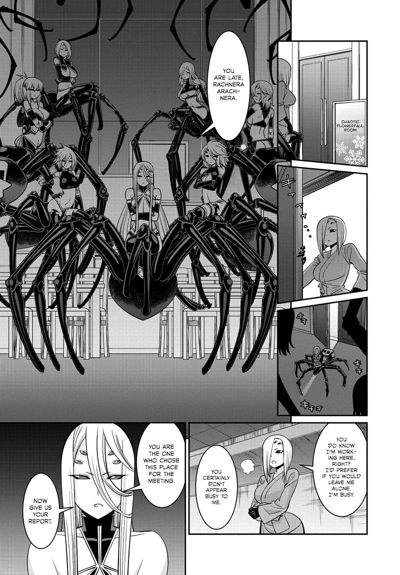 Monster Musume No Iru Nichijou 67 8