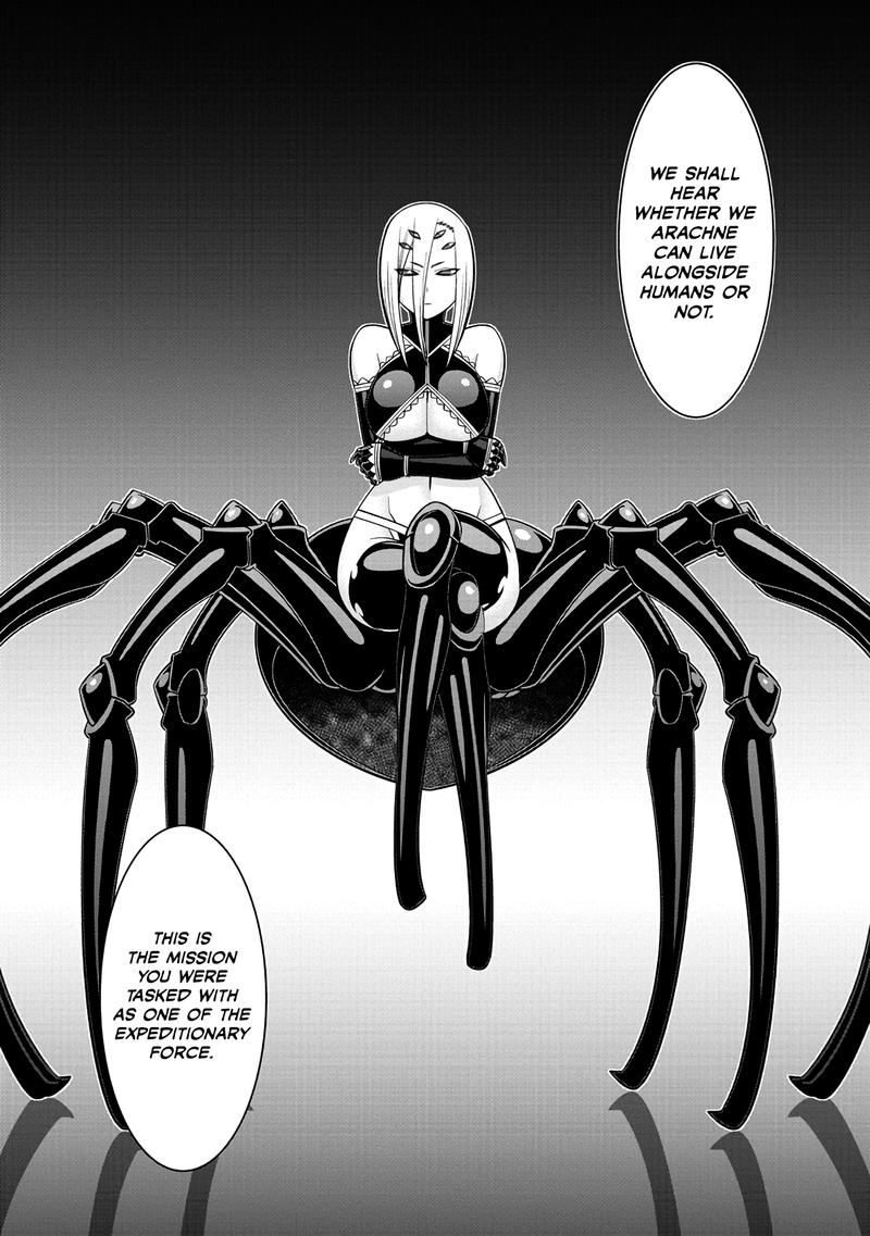 Monster Musume No Iru Nichijou 67 9