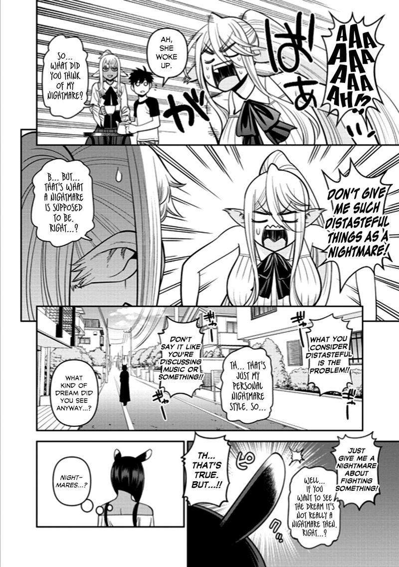 Monster Musume No Iru Nichijou 69 10