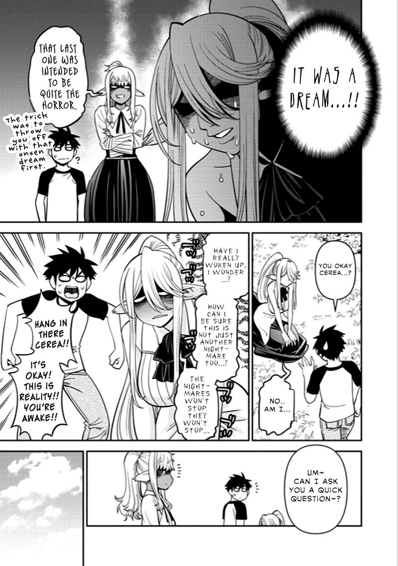Monster Musume No Iru Nichijou 69 15