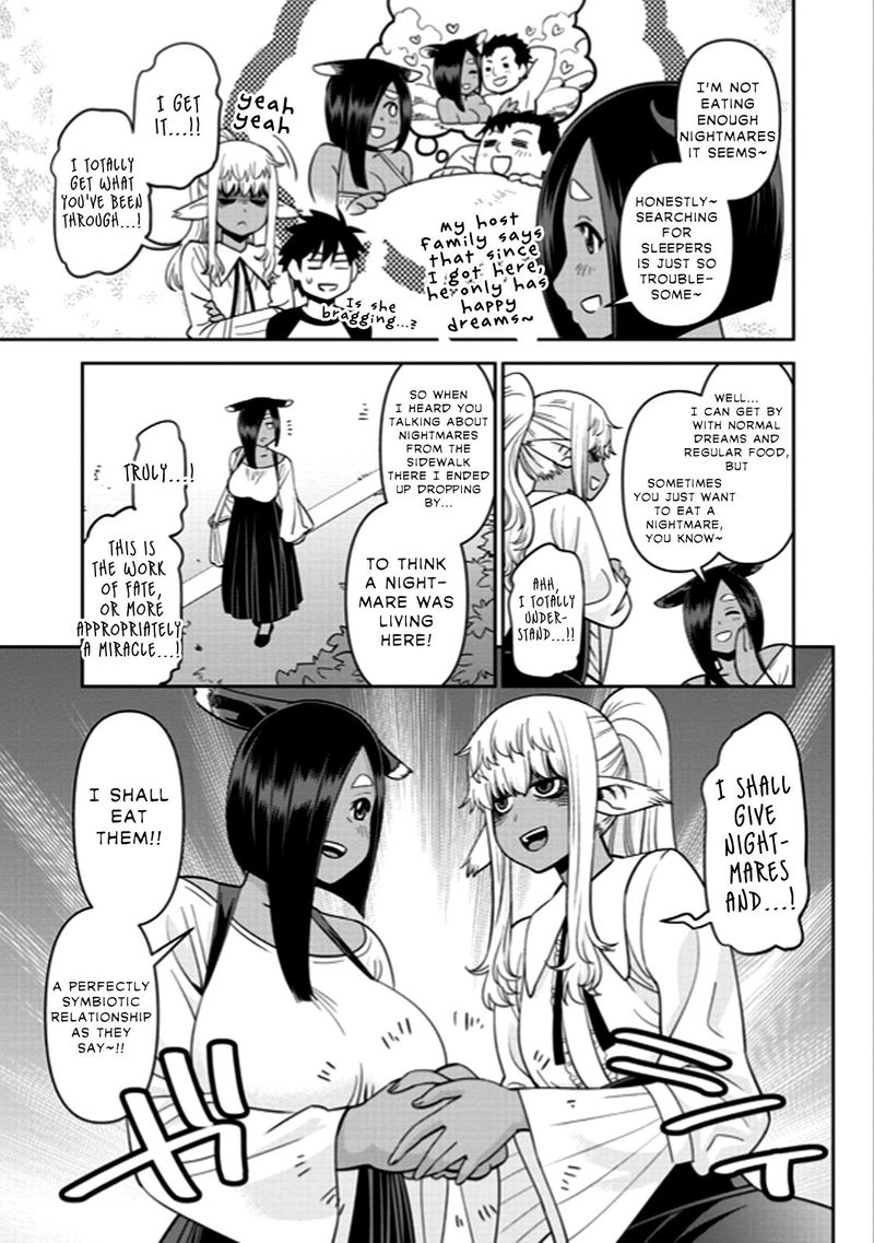 Monster Musume No Iru Nichijou 69 17