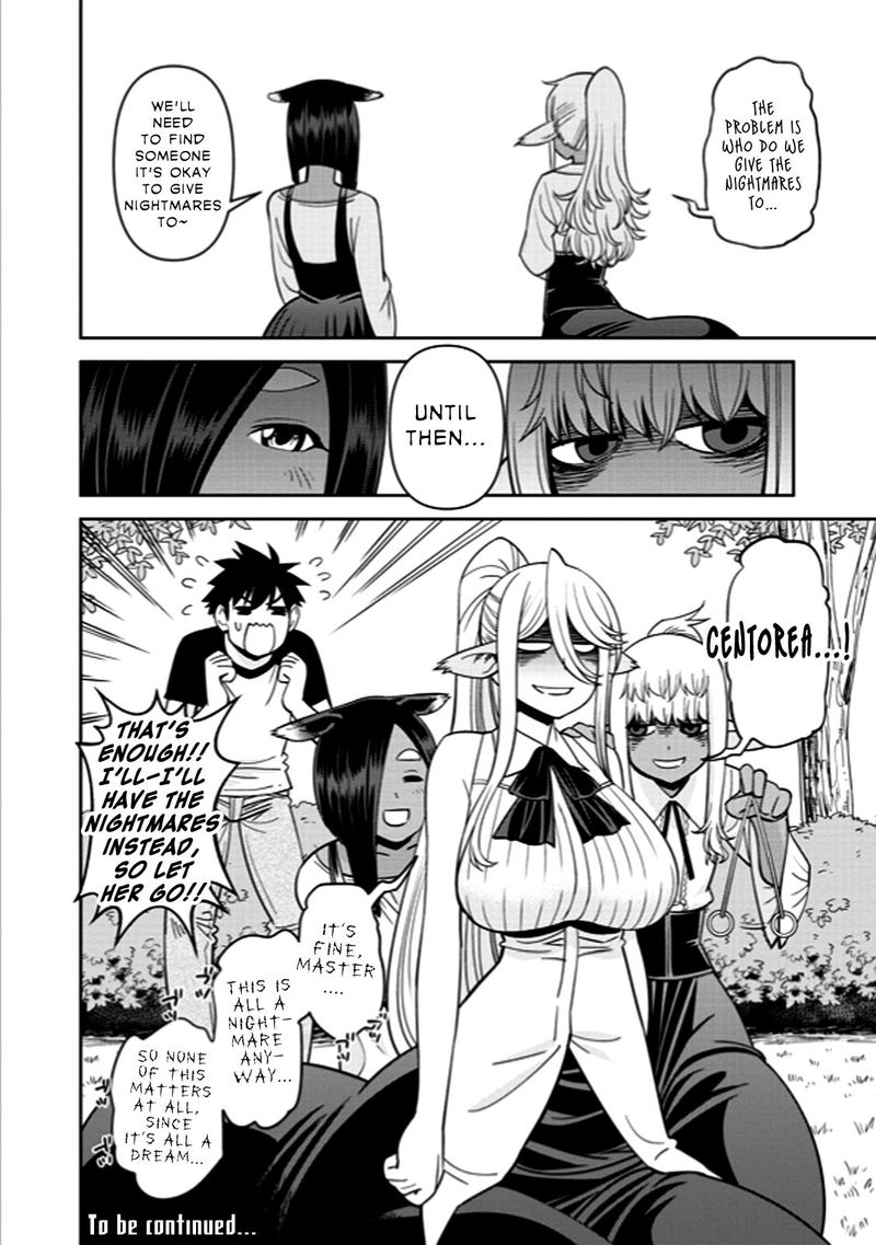 Monster Musume No Iru Nichijou 69 18