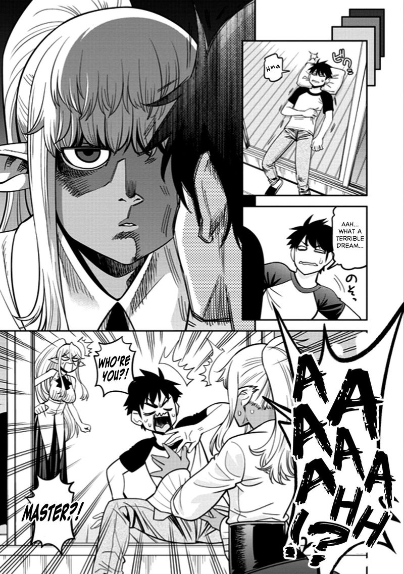 Monster Musume No Iru Nichijou 69 3