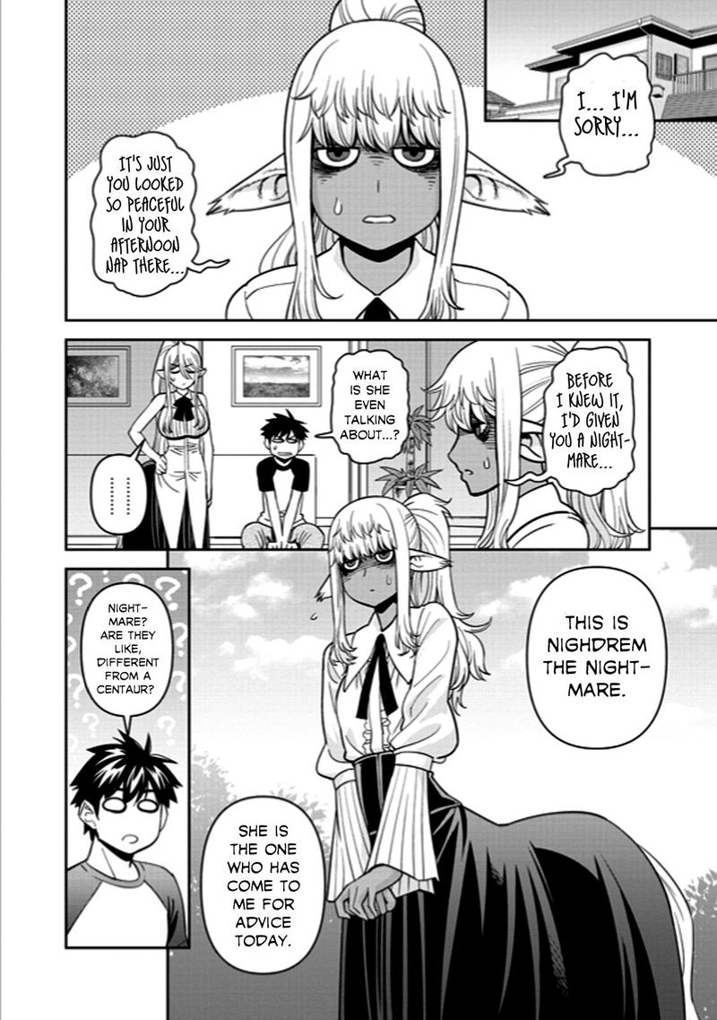 Monster Musume No Iru Nichijou 69 4