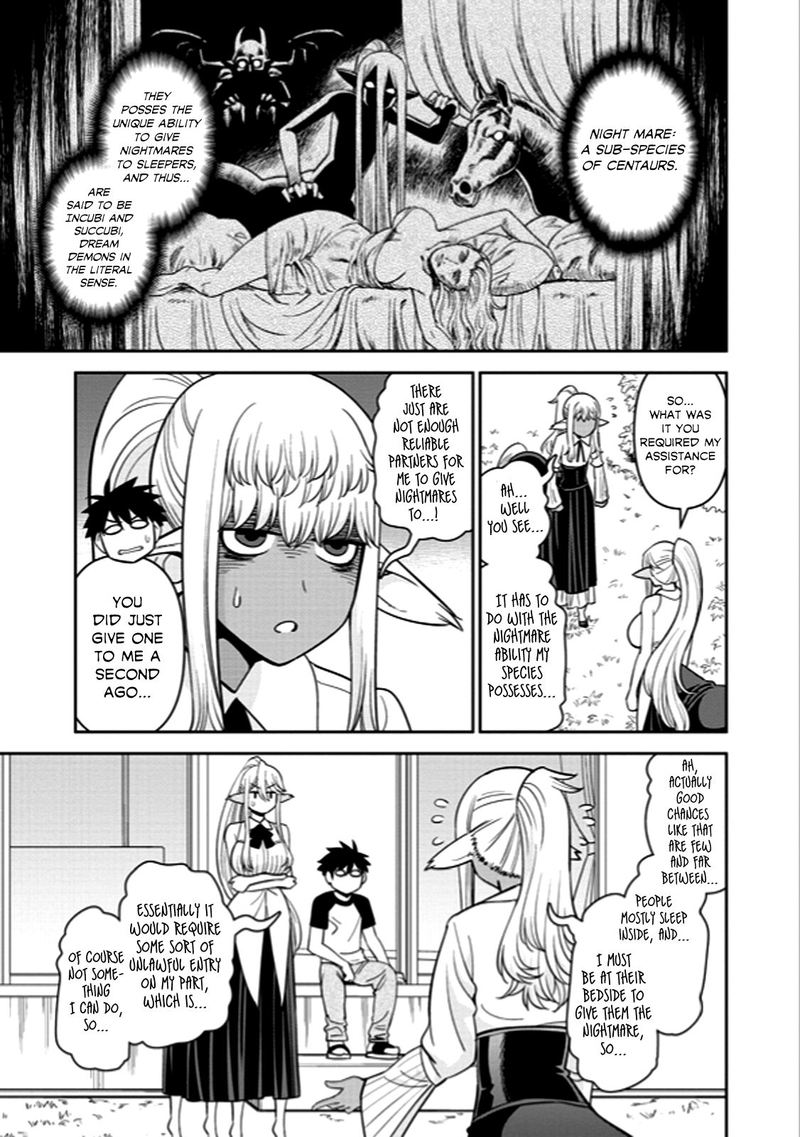 Monster Musume No Iru Nichijou 69 5