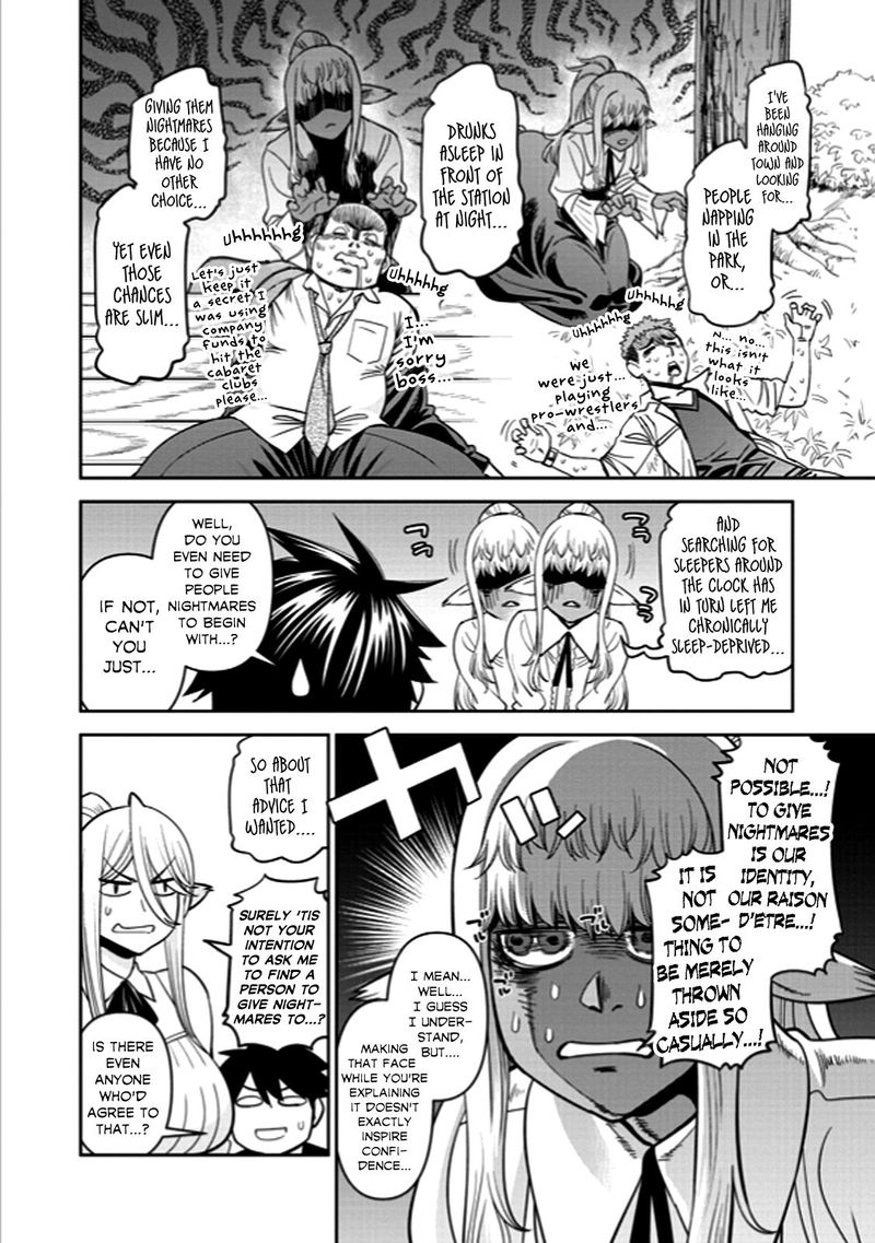 Monster Musume No Iru Nichijou 69 6
