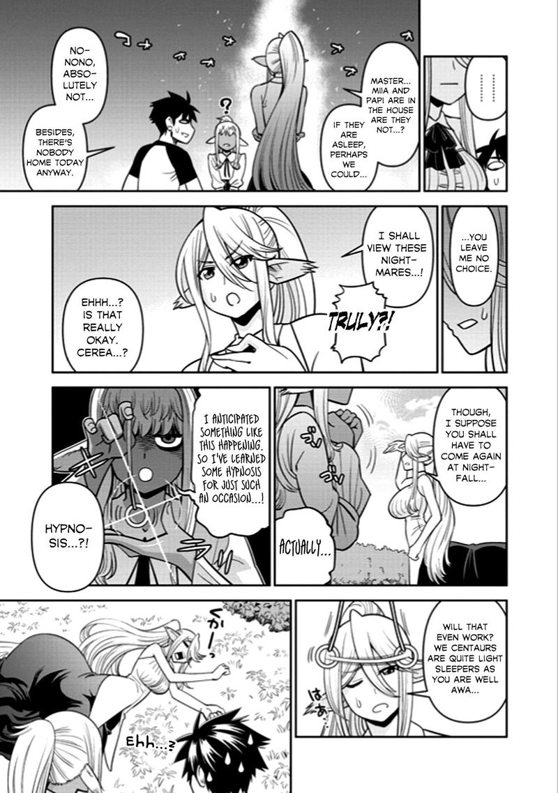 Monster Musume No Iru Nichijou 69 7