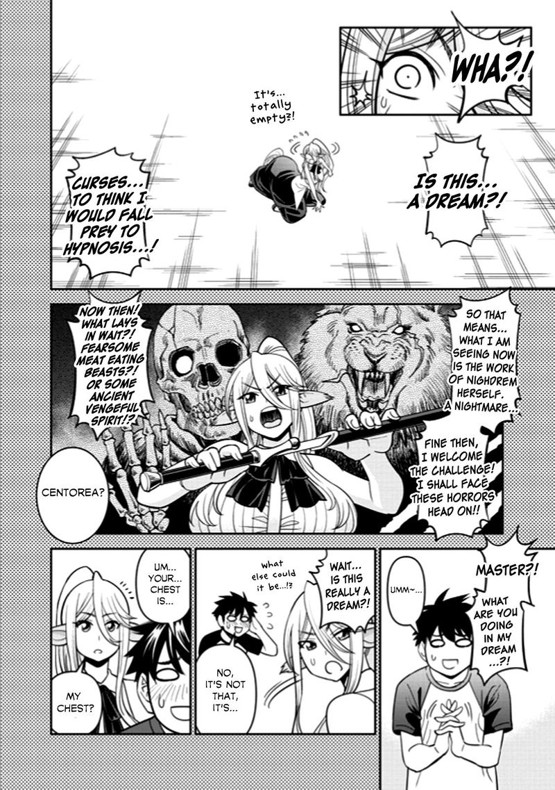 Monster Musume No Iru Nichijou 69 8