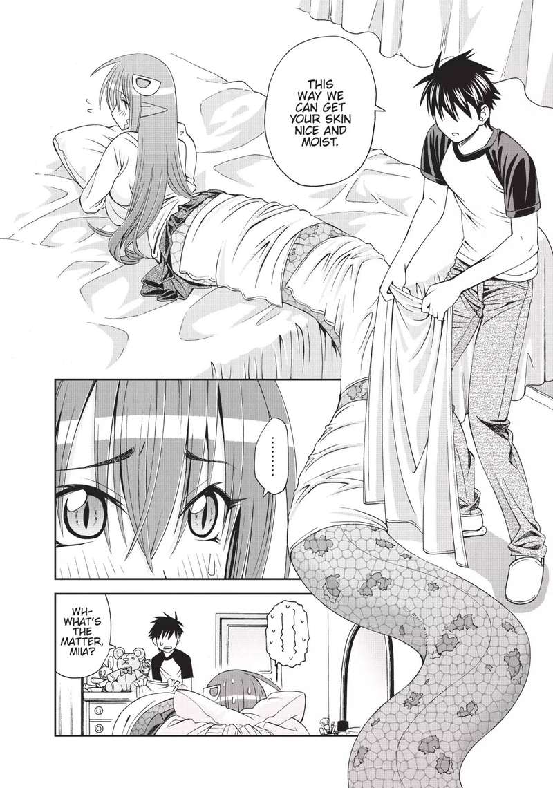 Monster Musume No Iru Nichijou 7 13