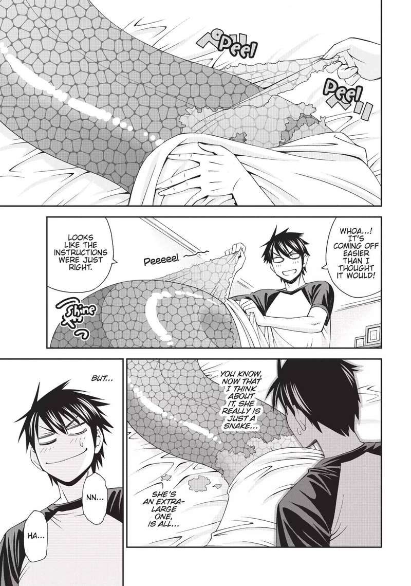 Monster Musume No Iru Nichijou 7 15