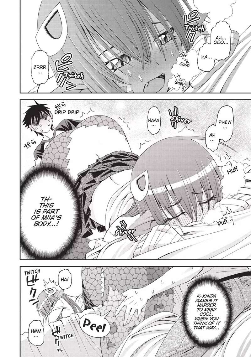 Monster Musume No Iru Nichijou 7 16