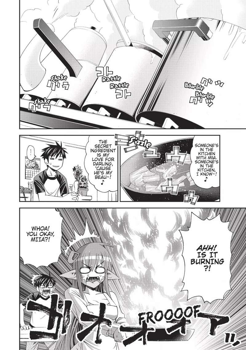 Monster Musume No Iru Nichijou 7 2