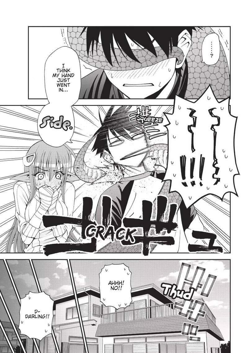 Monster Musume No Iru Nichijou 7 27