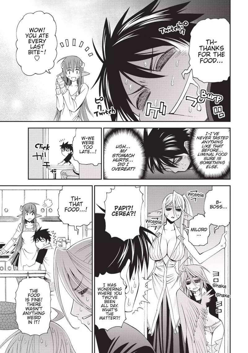 Monster Musume No Iru Nichijou 7 29