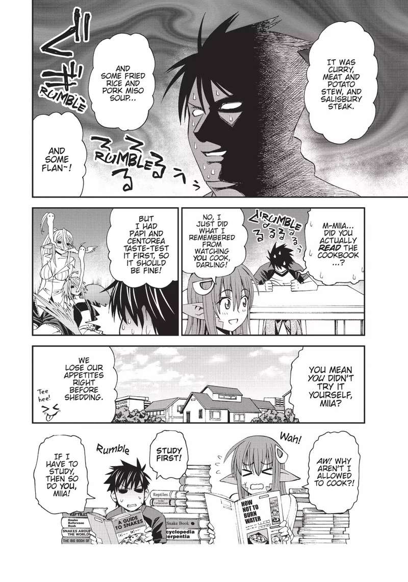 Monster Musume No Iru Nichijou 7 30