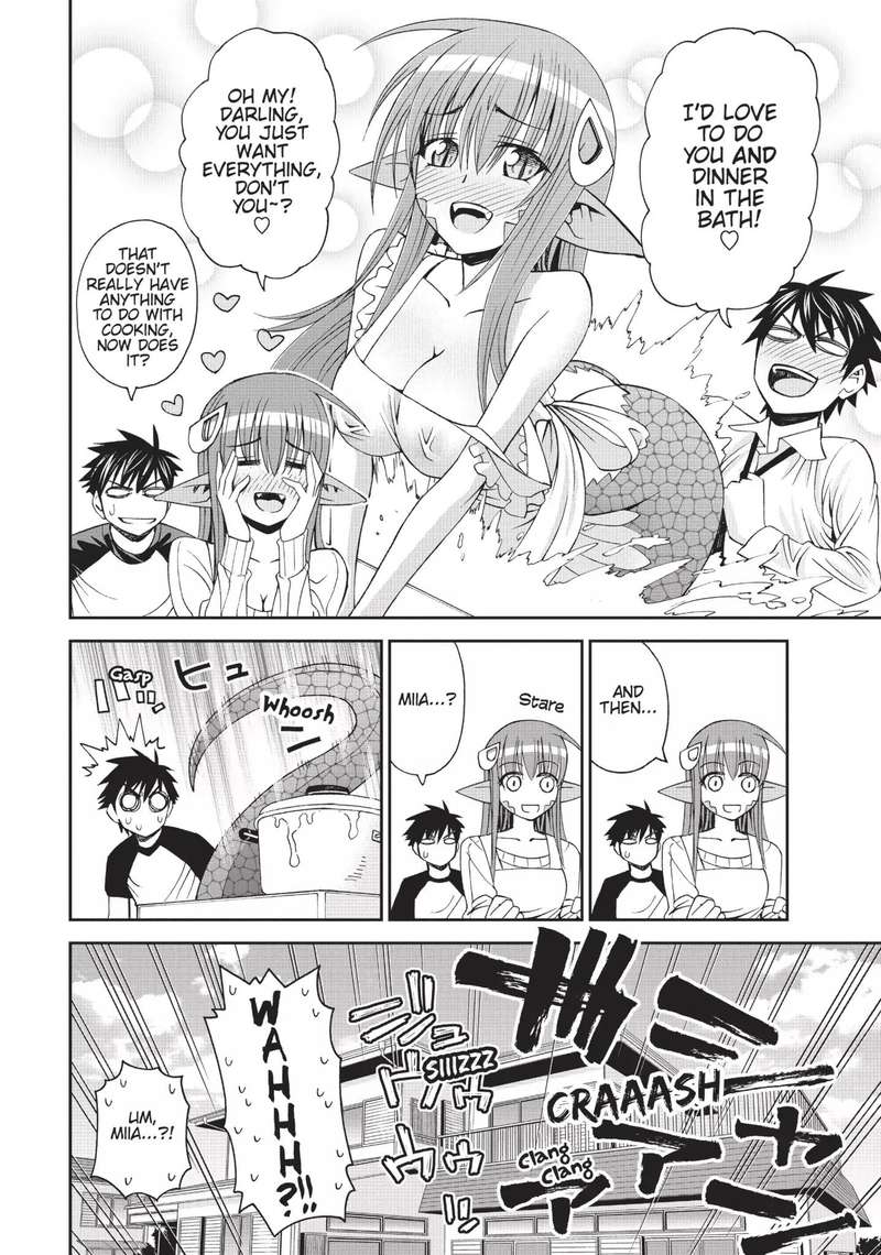 Monster Musume No Iru Nichijou 7 4