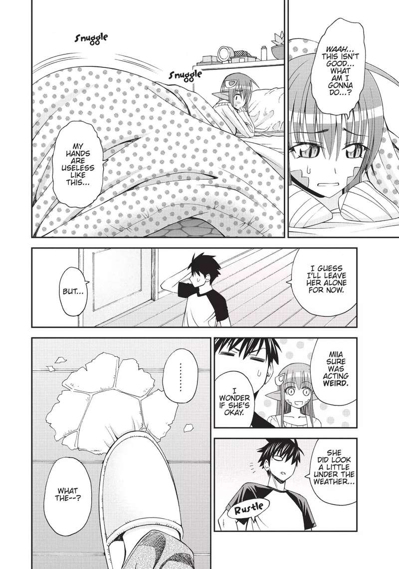Monster Musume No Iru Nichijou 7 6