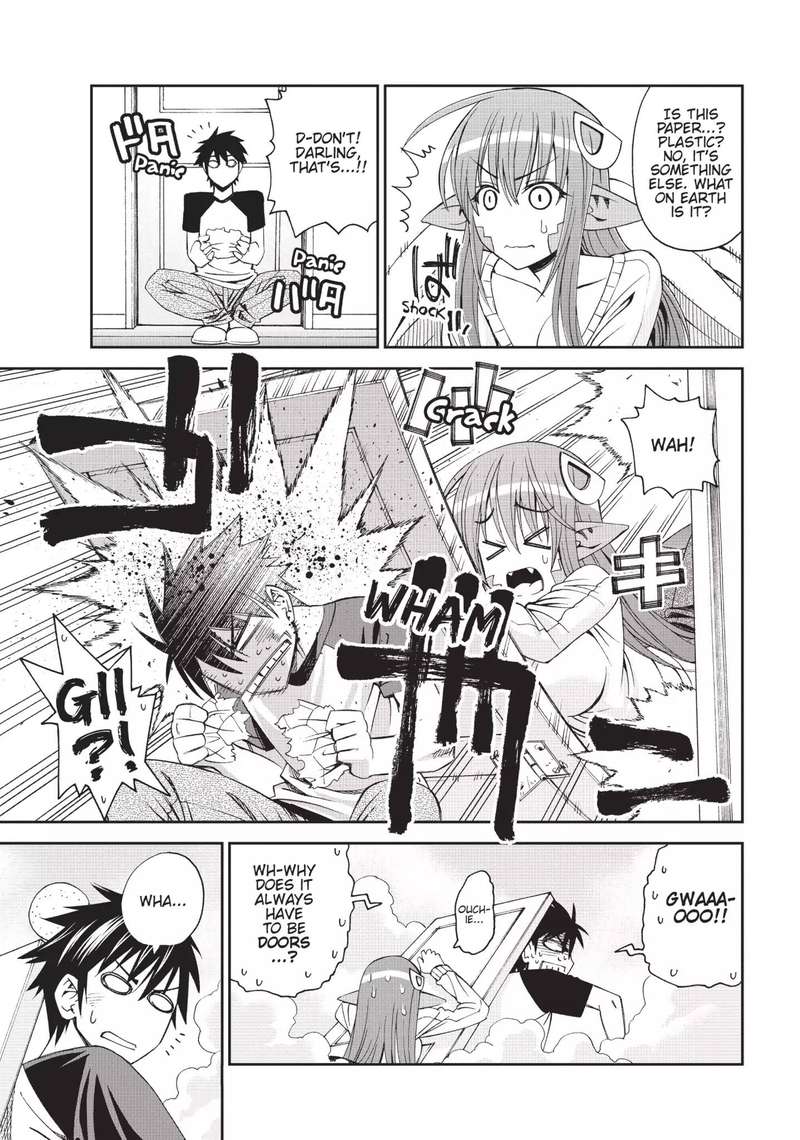 Monster Musume No Iru Nichijou 7 7