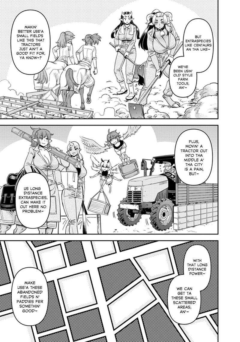 Monster Musume No Iru Nichijou 70 10