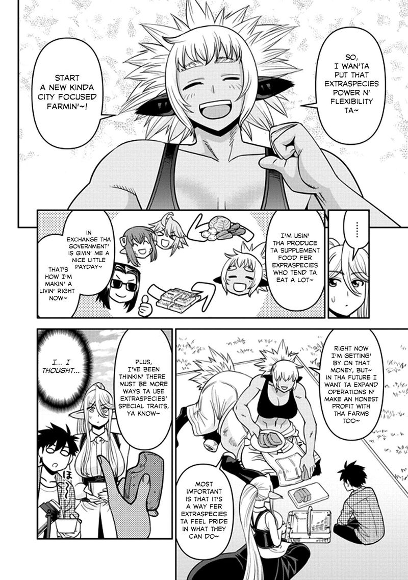 Monster Musume No Iru Nichijou 70 11