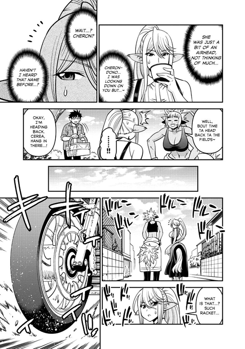 Monster Musume No Iru Nichijou 70 12