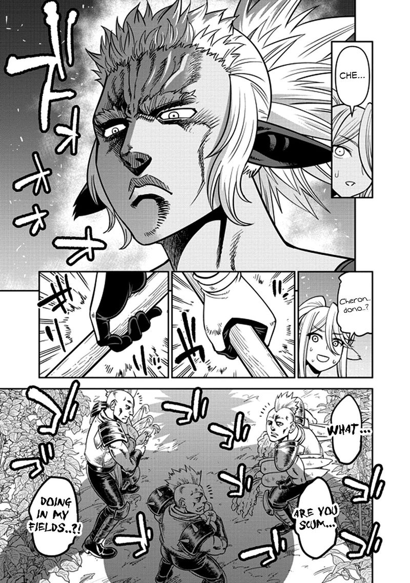 Monster Musume No Iru Nichijou 70 14