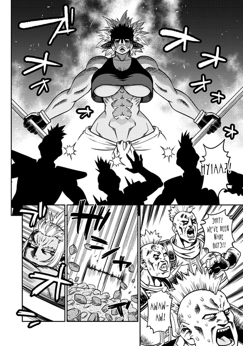 Monster Musume No Iru Nichijou 70 15