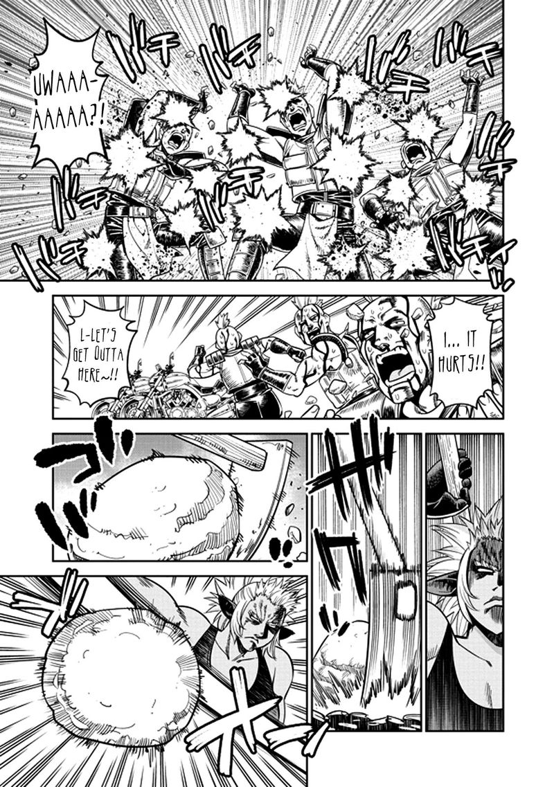 Monster Musume No Iru Nichijou 70 16