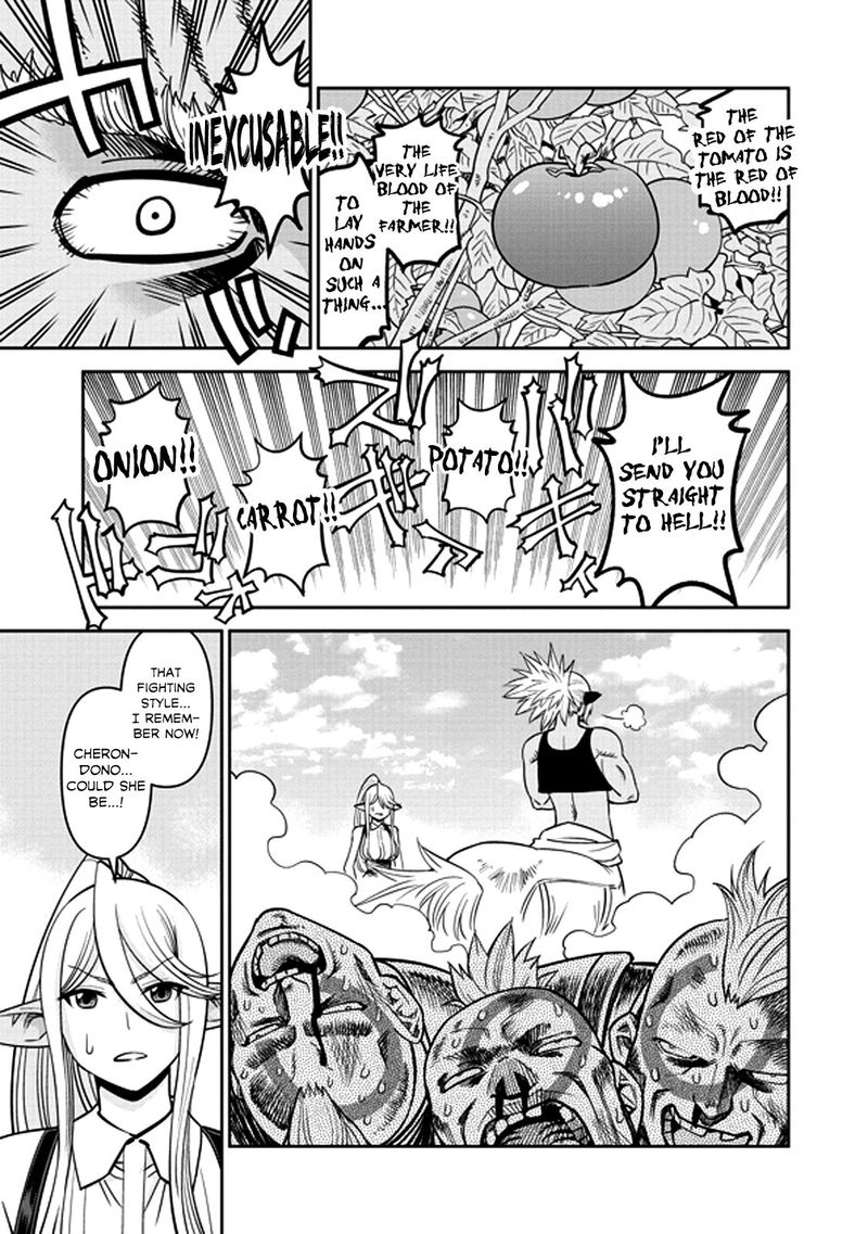 Monster Musume No Iru Nichijou 70 18