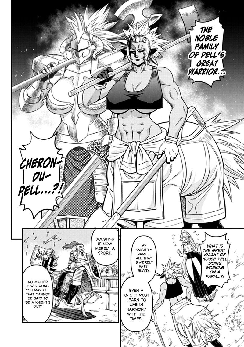 Monster Musume No Iru Nichijou 70 19