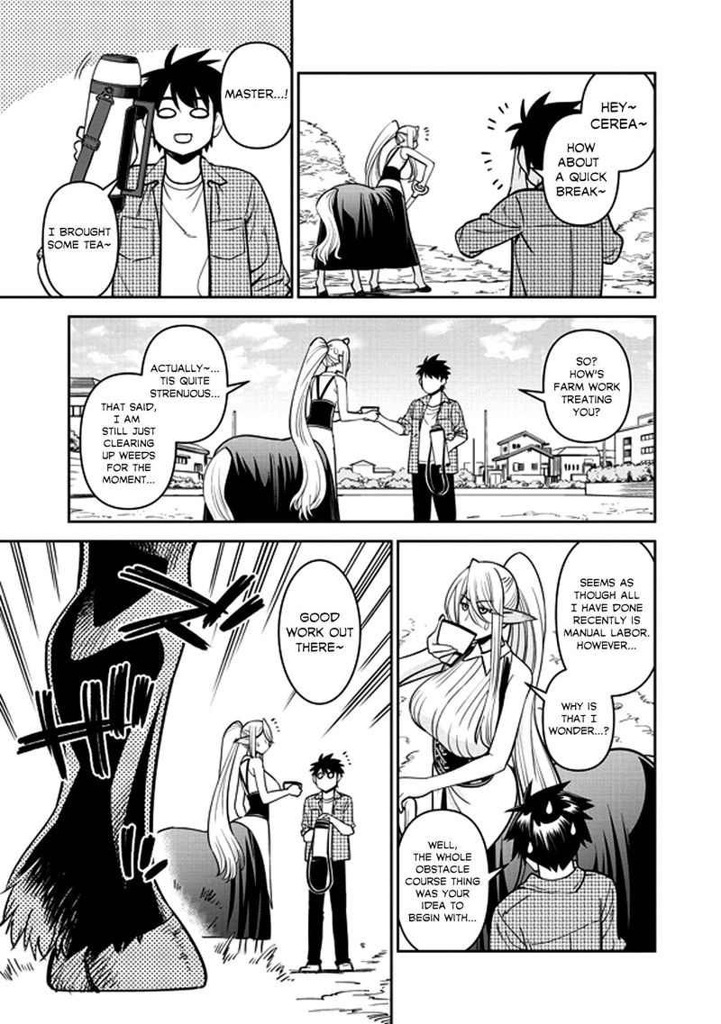 Monster Musume No Iru Nichijou 70 2