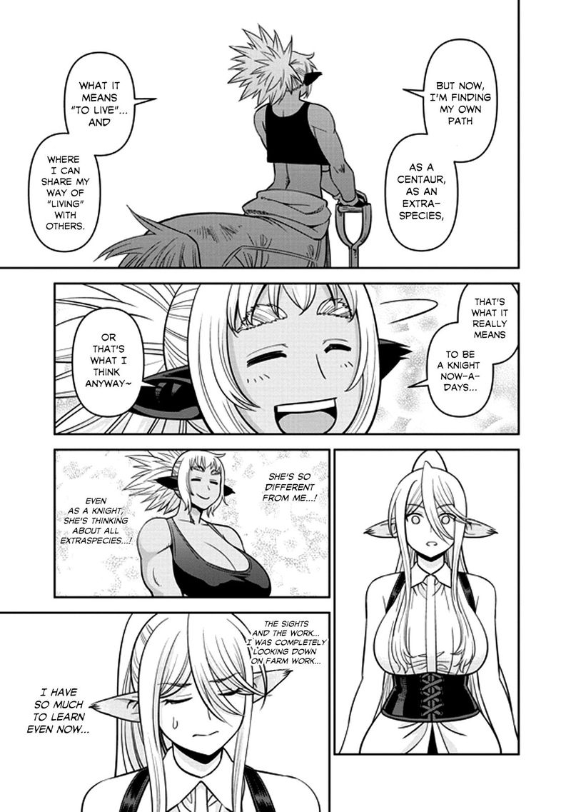 Monster Musume No Iru Nichijou 70 20