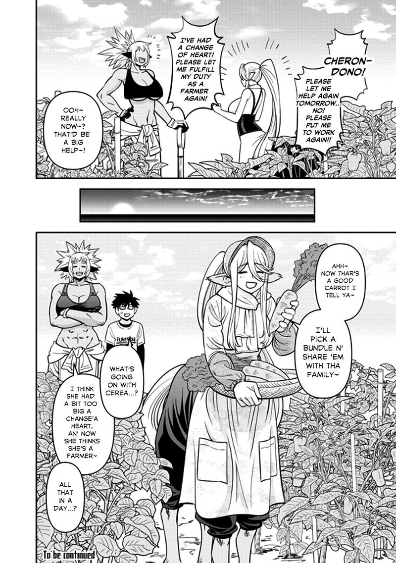 Monster Musume No Iru Nichijou 70 21