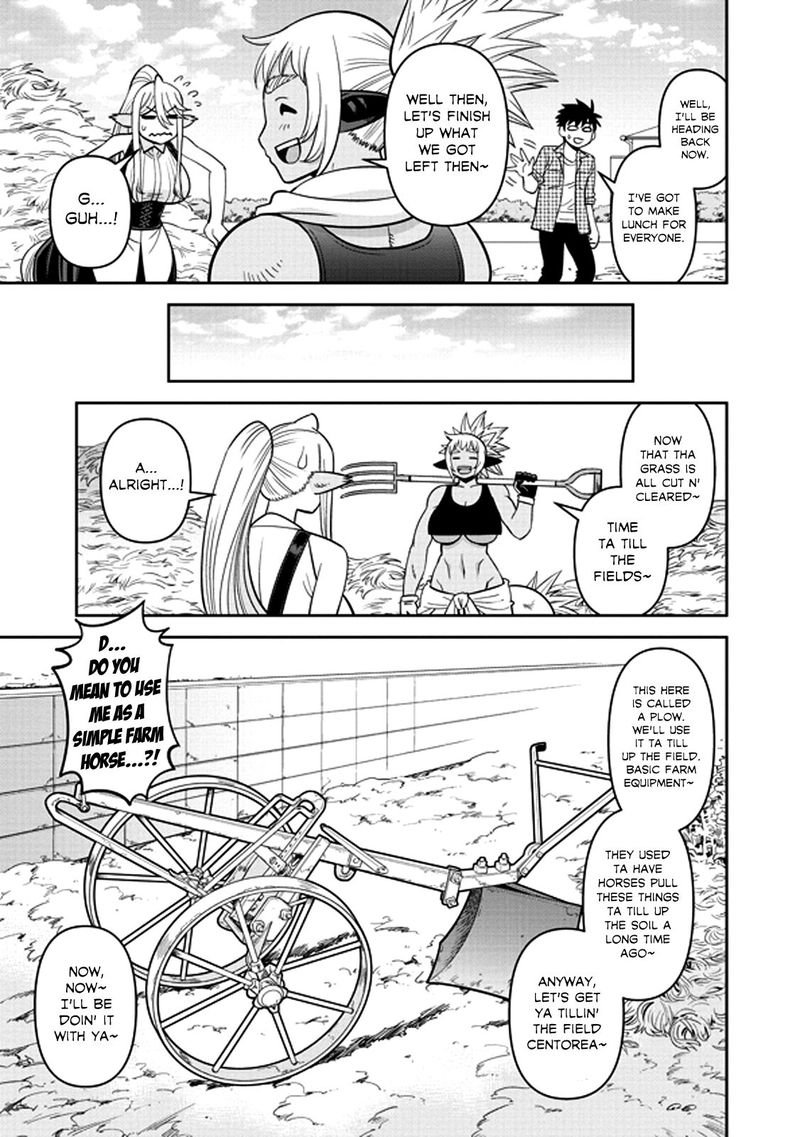 Monster Musume No Iru Nichijou 70 4
