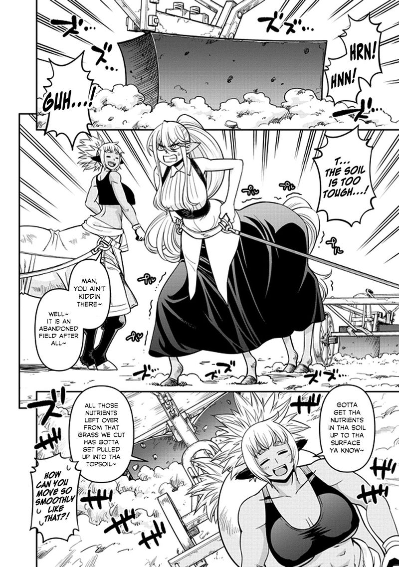 Monster Musume No Iru Nichijou 70 5