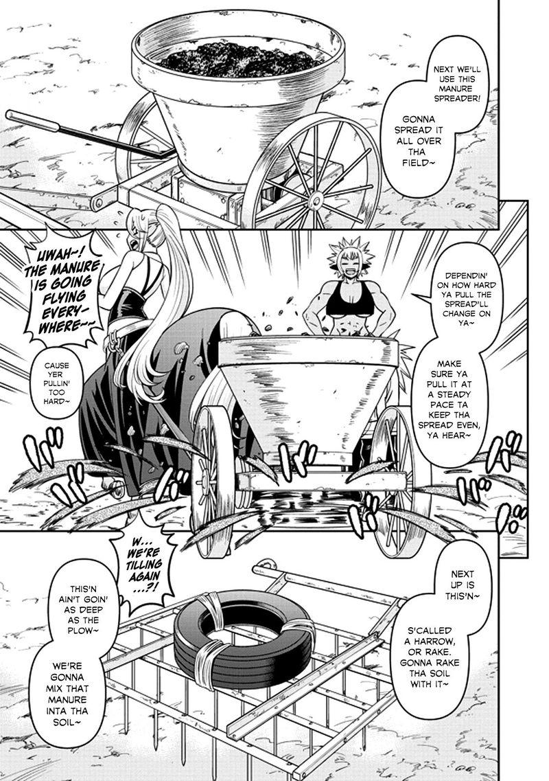 Monster Musume No Iru Nichijou 70 6