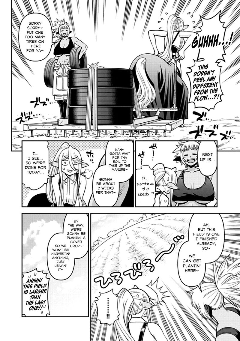 Monster Musume No Iru Nichijou 70 7