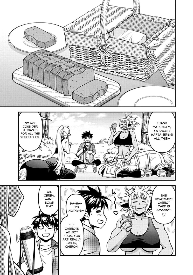 Monster Musume No Iru Nichijou 70 8