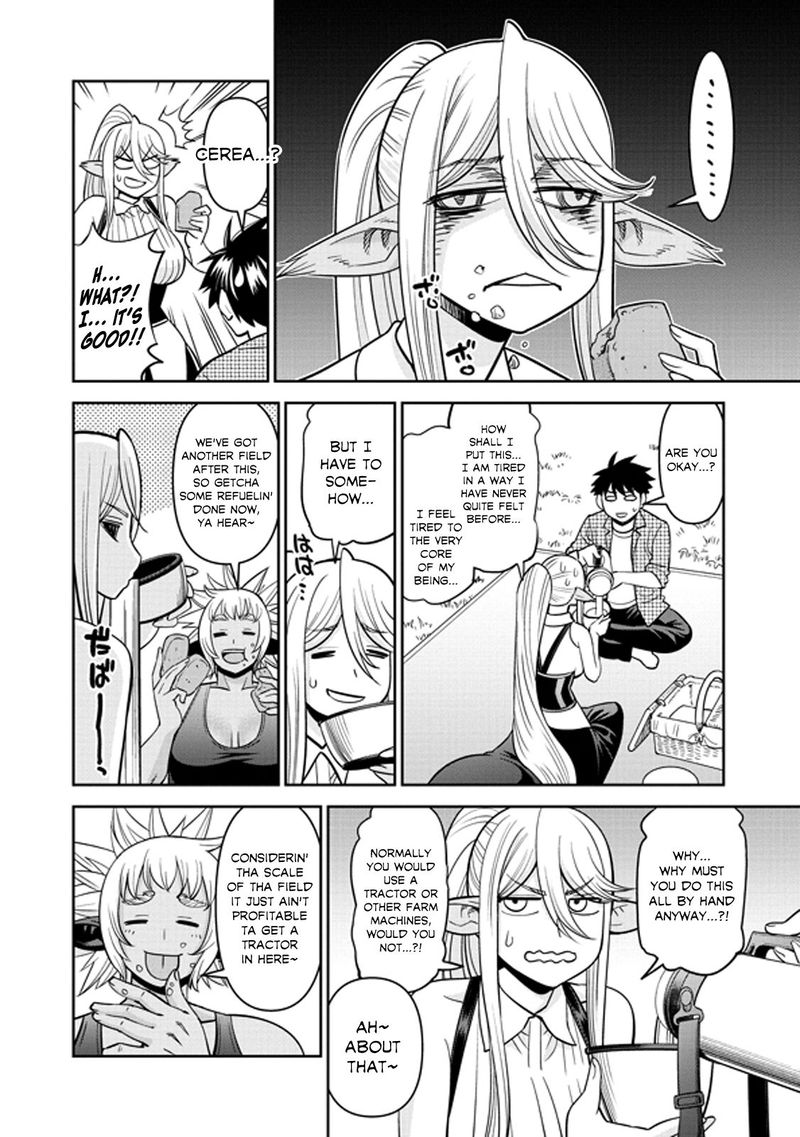 Monster Musume No Iru Nichijou 70 9